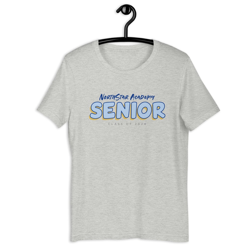 Northstart Class of 2024 T-Shirt