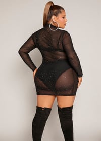 Image 2 of Sexy Plus - Style 7