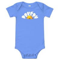 Image 1 of Baby short sleeve one piece