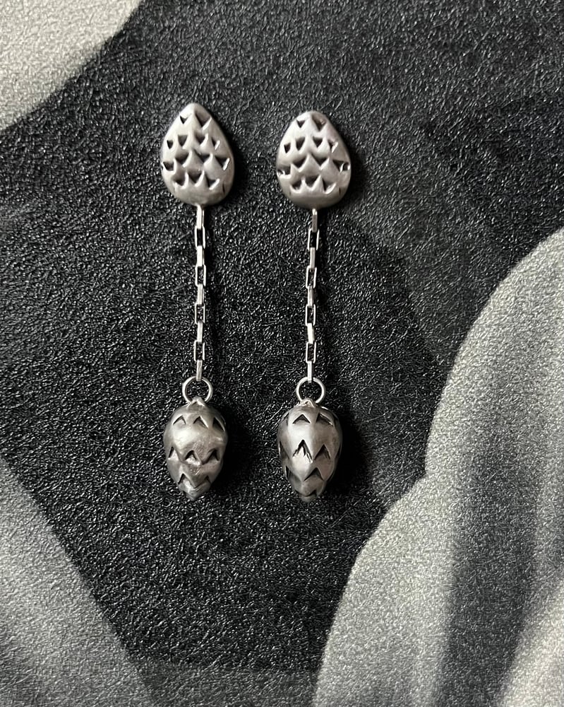 Image of Marit Earrings