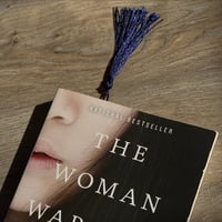 Image 2 of Chicken Bookmark