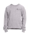 Youth Regiment Training Center Crewneck Sweatshirt