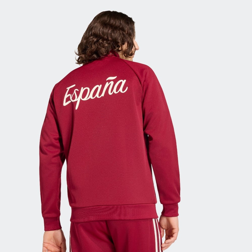 Image of ADIDAS Spain Originals Track Top