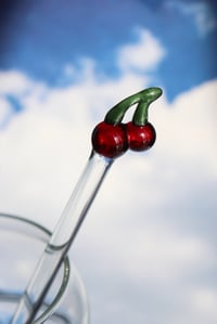 Image 8 of Glass Stir Sticks - Mystery Packs