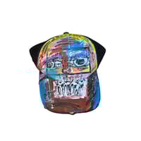 cada trucker hat 