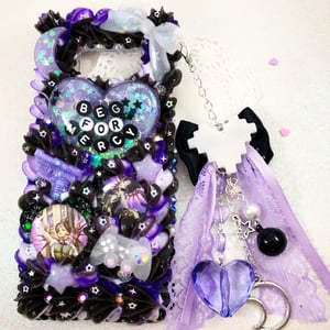 Image of Custom Character Case 