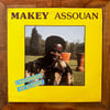 Makey Assouan - L'ascenseur Est Bloqué