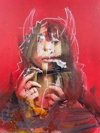 Image 1 of The Primeval Emptiness of a New Beginning.