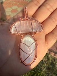 Image 2 of Selenite mushy