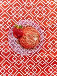 Image 1 of Strawberry Crunch