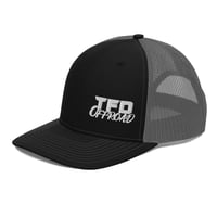 Image 1 of TFD Hat