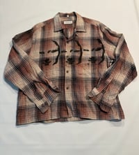 Image 1 of Mona Vntg. Button Down II