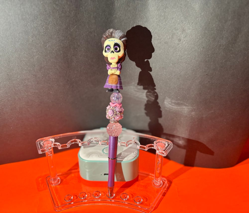 Image of Coco - Halloween themed Pens 