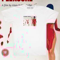 Image 2 of SUCCESSIVE SLIDINGS OF PLEASURE T-shirt