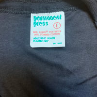 Image 3 of LARGE Vintage 70's Womens Top