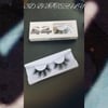 3D Butterfly lashes