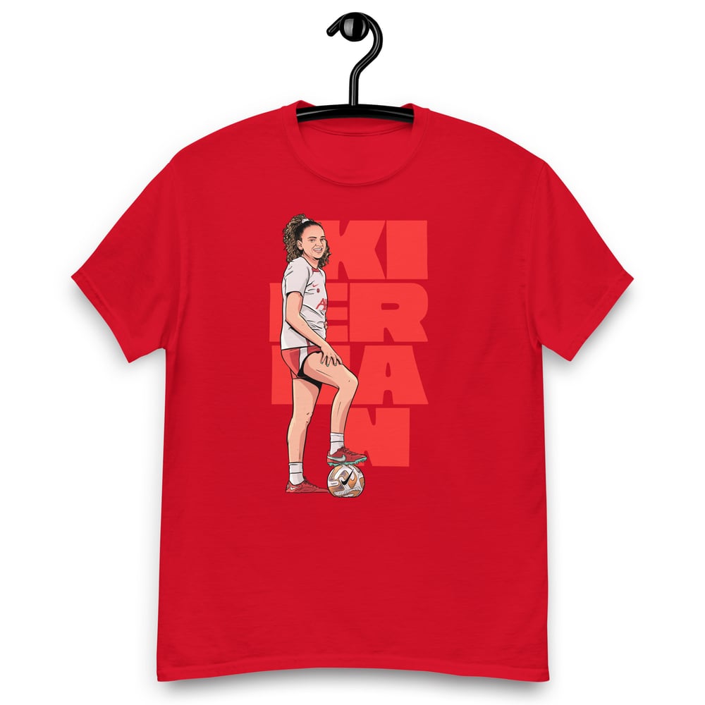 Leanne Kiernan Unisex T-Shirt