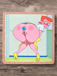 Dexter’s Mom Has Got It Going On 