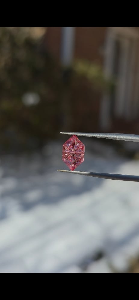 Image of Enchanted Sapphire 