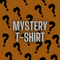 Mystery T-Shirt