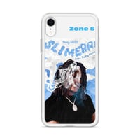 Image 1 of Young Nudy zone 6 Clear Case for iPhone®