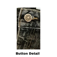 Image 3 of Brittania Screw Cross Pants