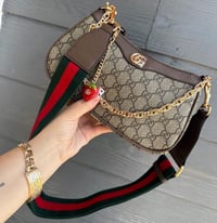 Fresa Crossbody preorder