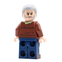 Image 2 of Aging Raging Berserker