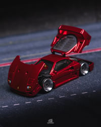 Image 10 of RLC FERRARI F40 CUSTOM 