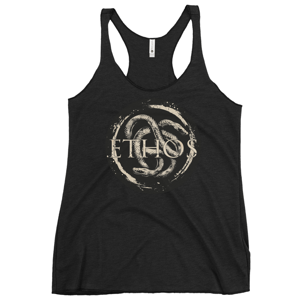 Ouroboros Women's Racerback Tank