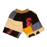 Image 2 of TFS Reconstructed Shorts v7