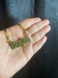 Image 2 of “Bonita” Necklace 