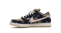 Image 1 of Nike SB Dunk Low “Travis Scott”