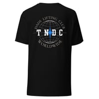 Image 2 of TNDC Dads Lifting Club Worldwide