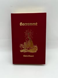 Image 2 of Sacrament by Chris Stuart