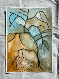 Image 2 of home for crow |