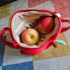 PREORDER - Apple Bag