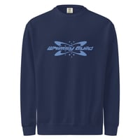 Image 2 of Whimsy Guild Cyber Crew Neck 