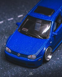 Image 16 of VOLKSWAGEN GOLF R32 CUSTOM