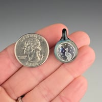 Image 6 of Mini Silver Dichro: Europa