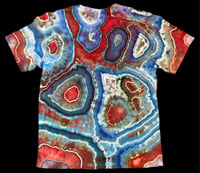 Image 2 of Paulie Tripnuts - CUSTOM DYE