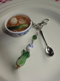 Image 4 of Ramen Keychain