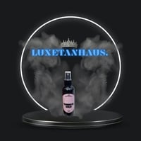 Snowfairy Tanning Oil Spray