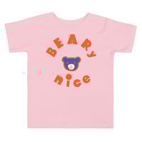 Image 3 of Toddler T : BEARy nice