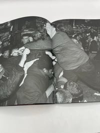 Image 3 of Move Up Front by Jeffrey Ladd (Photobook