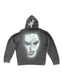 Image 2 of Hoodie [S] 2