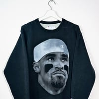 Image 1 of Hurts Crewneck Sweatshirt