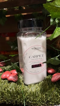 Image 2 of Explora Carpet Freshener 