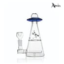 Image 2 of The cow that jumped over the moon water pipe