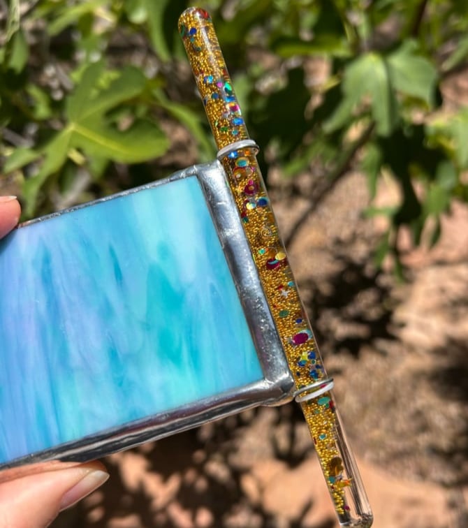 Image of Tranquility Mini AuraScope